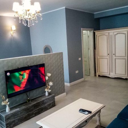 Luxury Studio Anis 1 Năvodari المظهر الخارجي الصورة