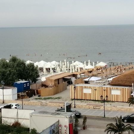 Luxury Studio Anis 1 Năvodari المظهر الخارجي الصورة