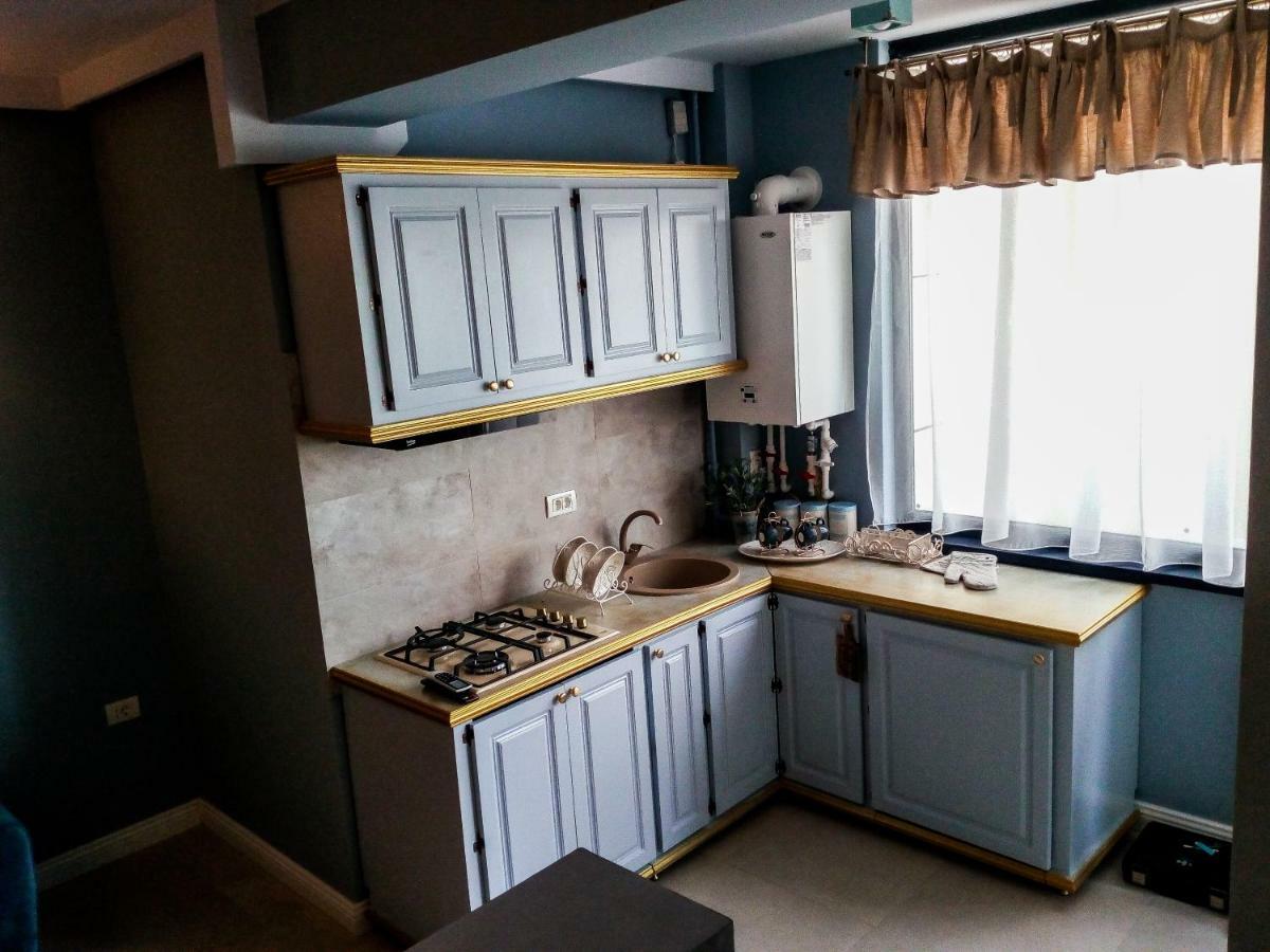 Luxury Studio Anis 1 Năvodari المظهر الخارجي الصورة