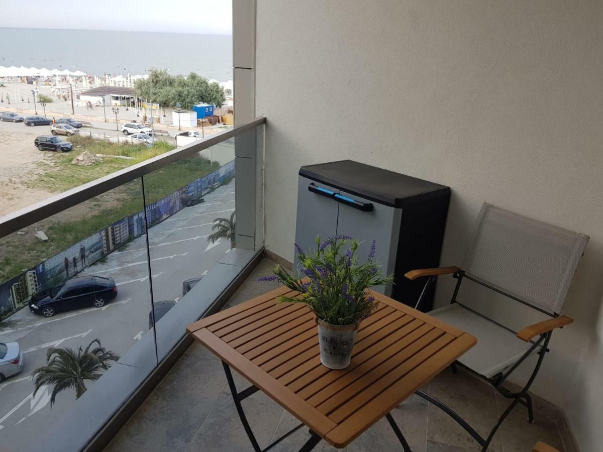 Luxury Studio Anis 1 Năvodari المظهر الخارجي الصورة