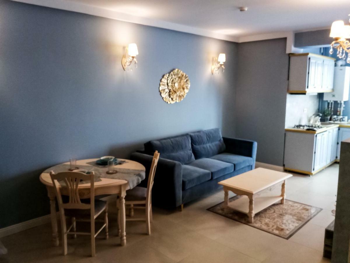 Luxury Studio Anis 1 Năvodari المظهر الخارجي الصورة
