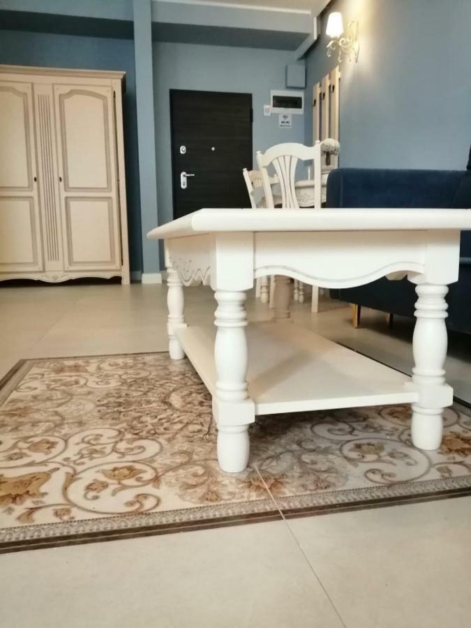 Luxury Studio Anis 1 Năvodari المظهر الخارجي الصورة