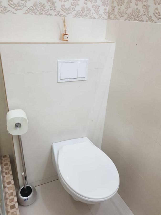 Luxury Studio Anis 1 Năvodari المظهر الخارجي الصورة