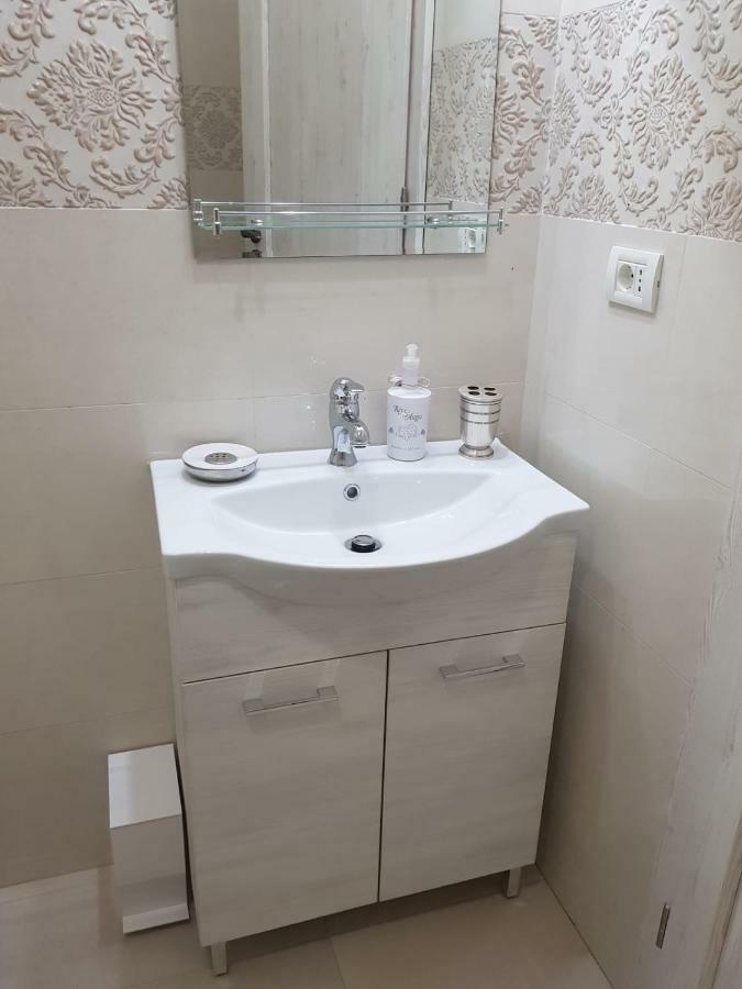 Luxury Studio Anis 1 Năvodari المظهر الخارجي الصورة
